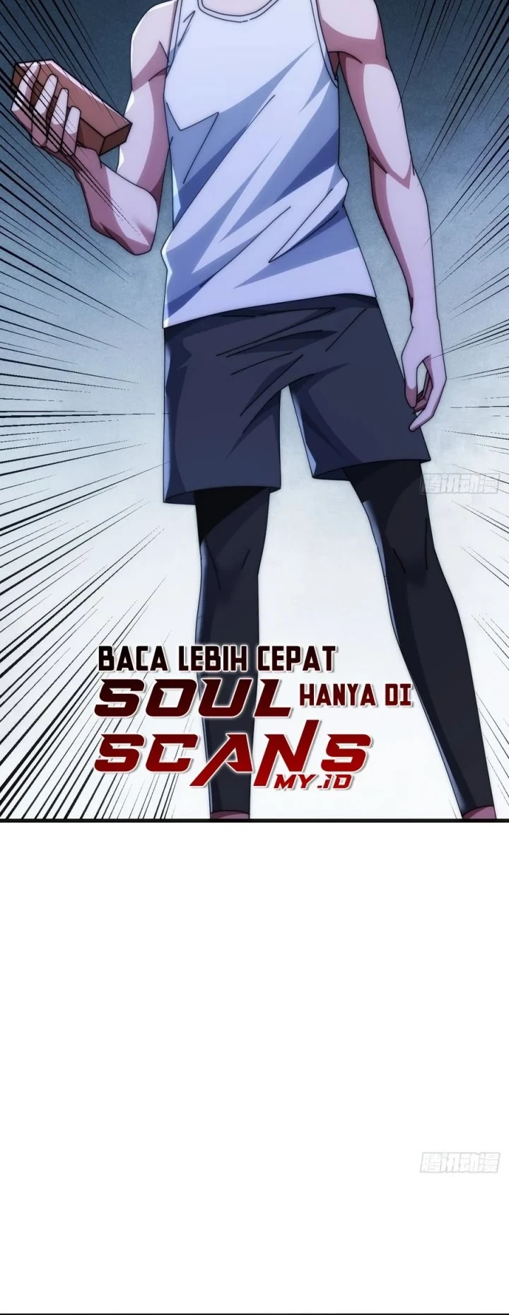 Infinite Evolution Starting from Zero Chapter 22 Gambar 5
