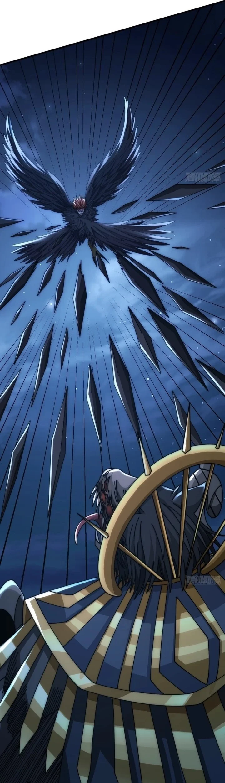 Infinite Evolution Starting from Zero Chapter 22 Gambar 17