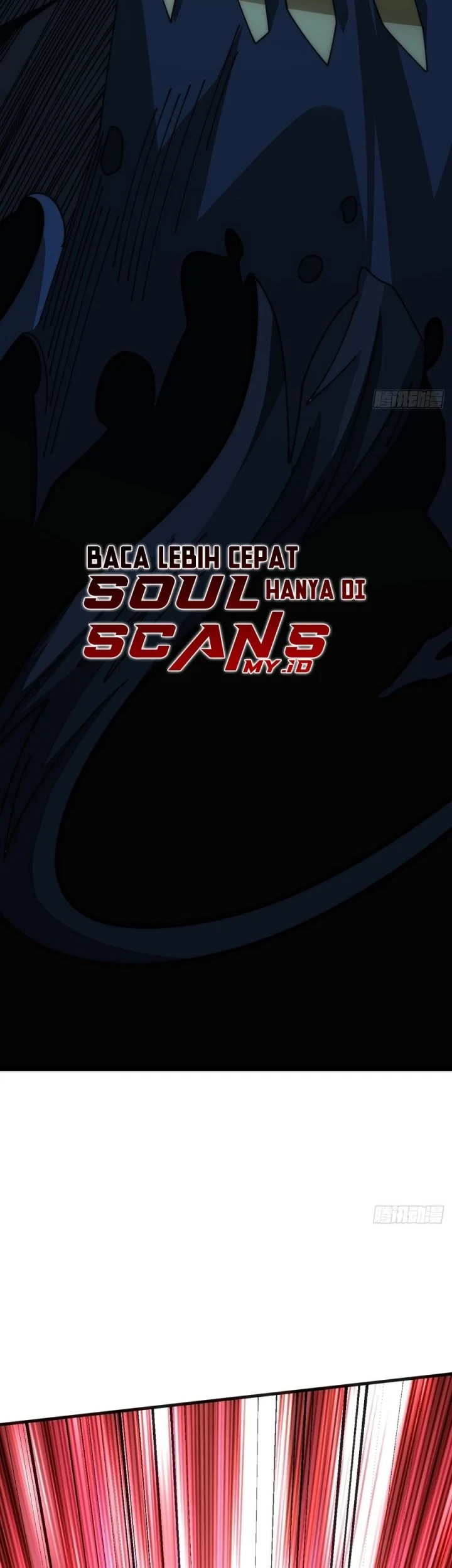 Infinite Evolution Starting from Zero Chapter 22 Gambar 18