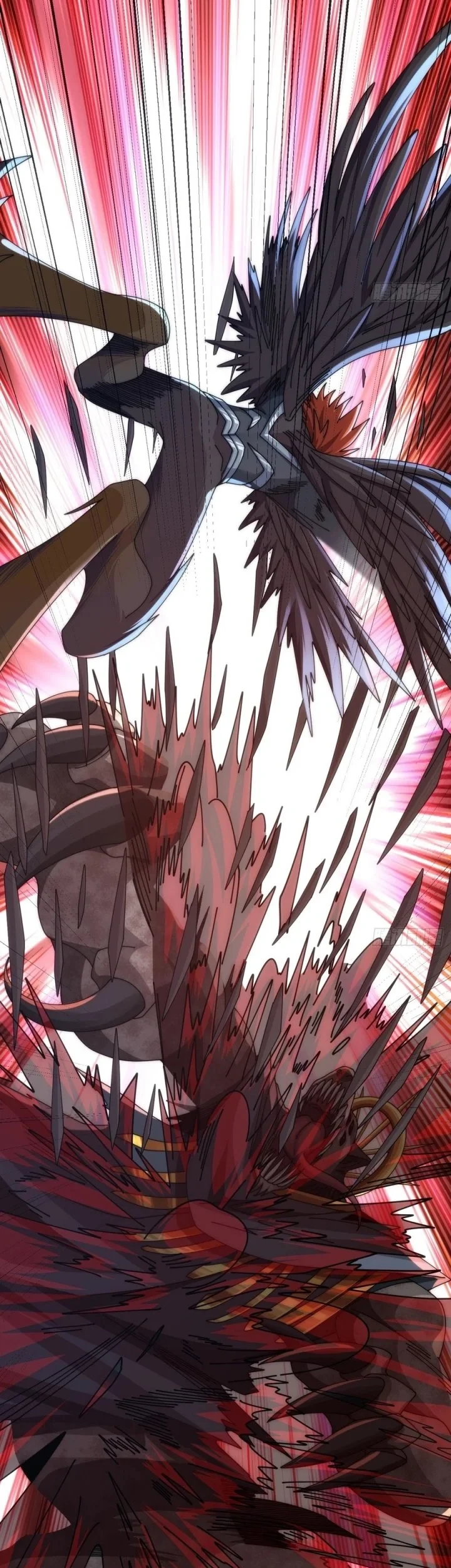 Infinite Evolution Starting from Zero Chapter 22 Gambar 19