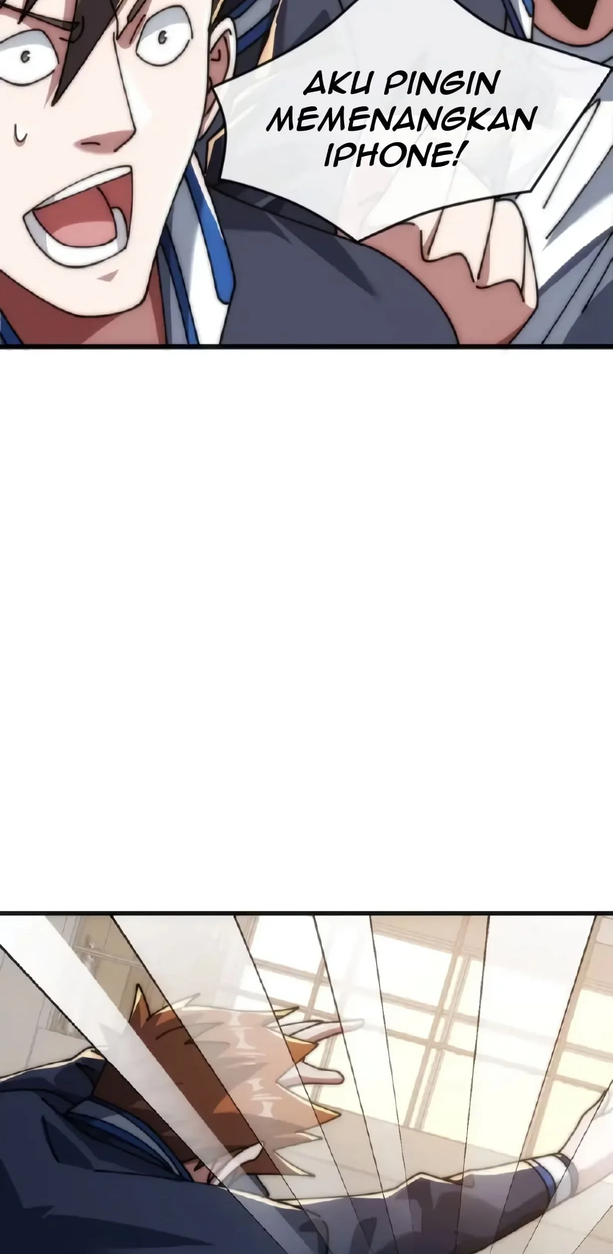 infinite evolution starting from zero chapter 23 - Page 66