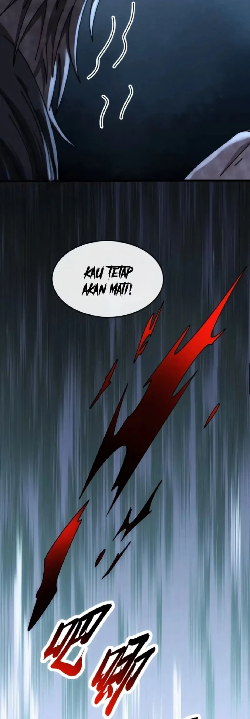 infinite evolution starting from zero chapter 23 - Page 7