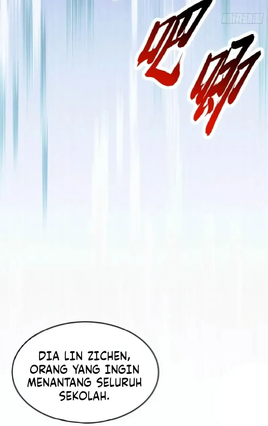 infinite evolution starting from zero chapter 23 - Page 8