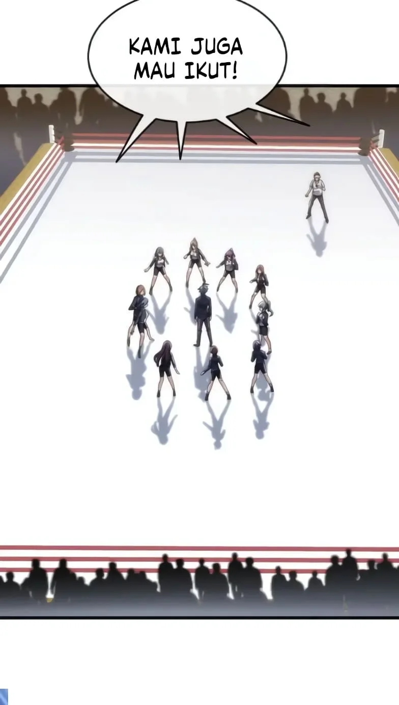 infinite evolution starting from zero chapter 23 - Page 22