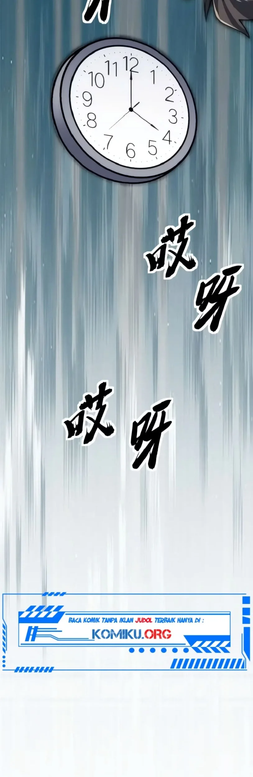 infinite evolution starting from zero chapter 23 - Page 38