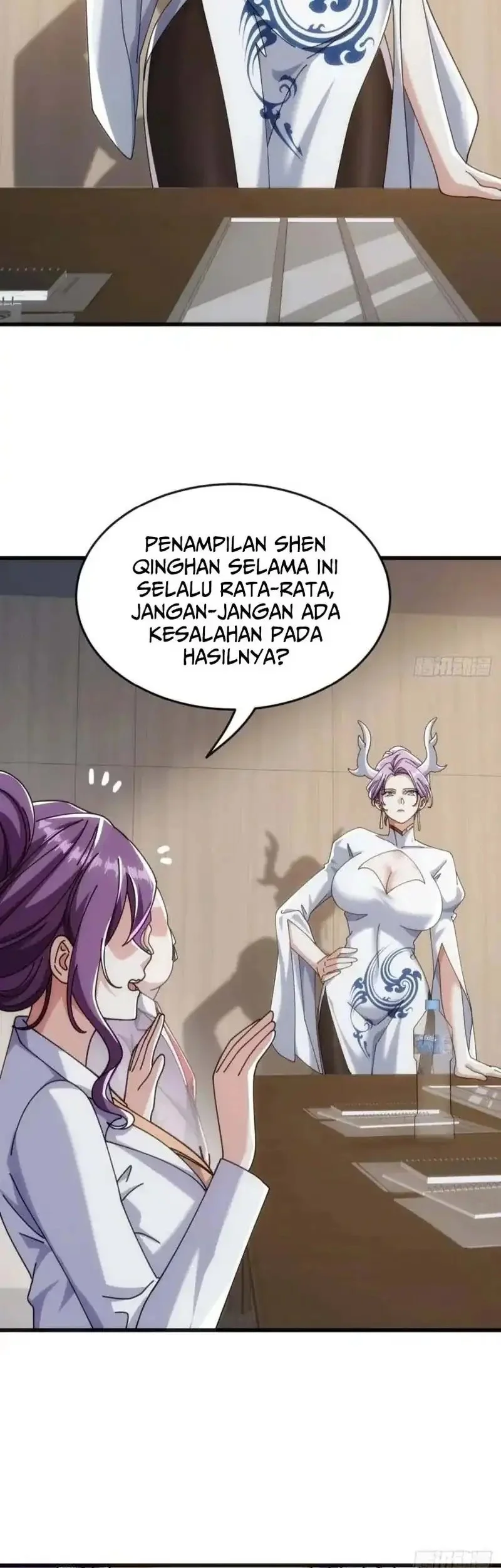 Infinite Evolution Starting from Zero Chapter 29 Gambar 38