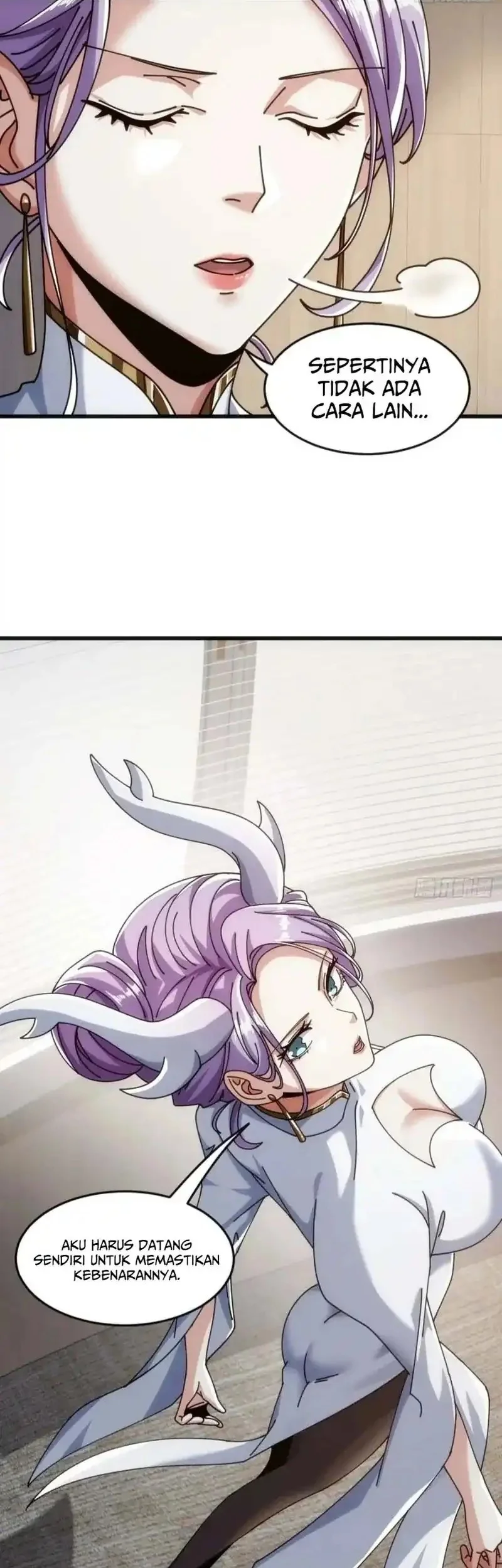 Infinite Evolution Starting from Zero Chapter 29 Gambar 39