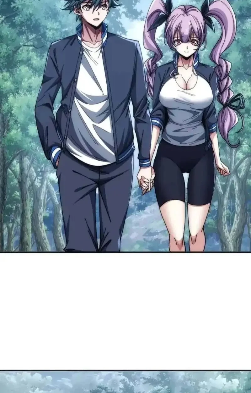 Infinite Evolution Starting from Zero Chapter 29 Gambar 4