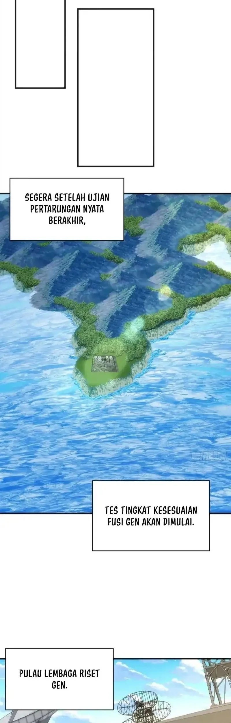 Infinite Evolution Starting from Zero Chapter 29 Gambar 6