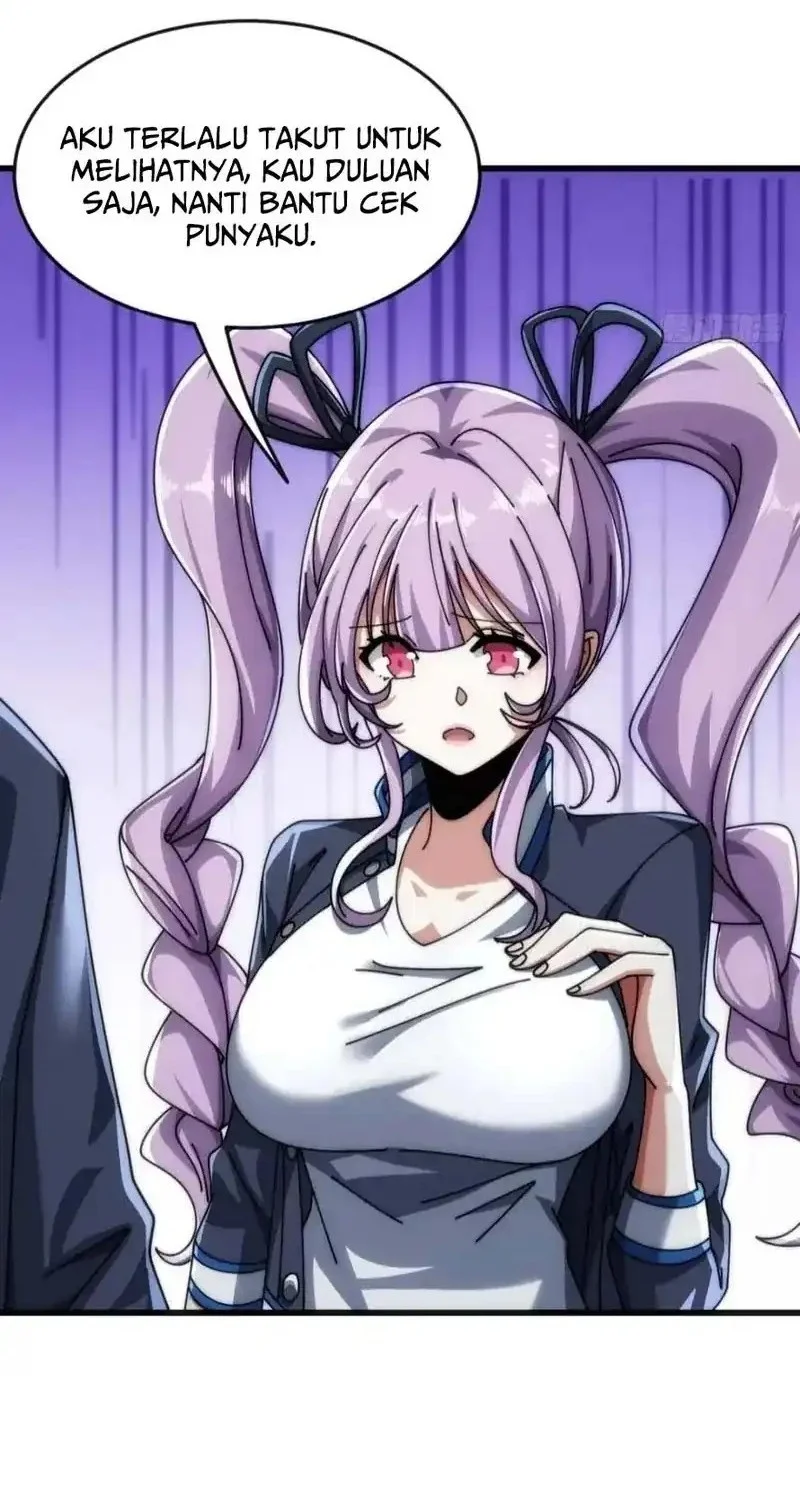 Infinite Evolution Starting from Zero Chapter 29 Gambar 24