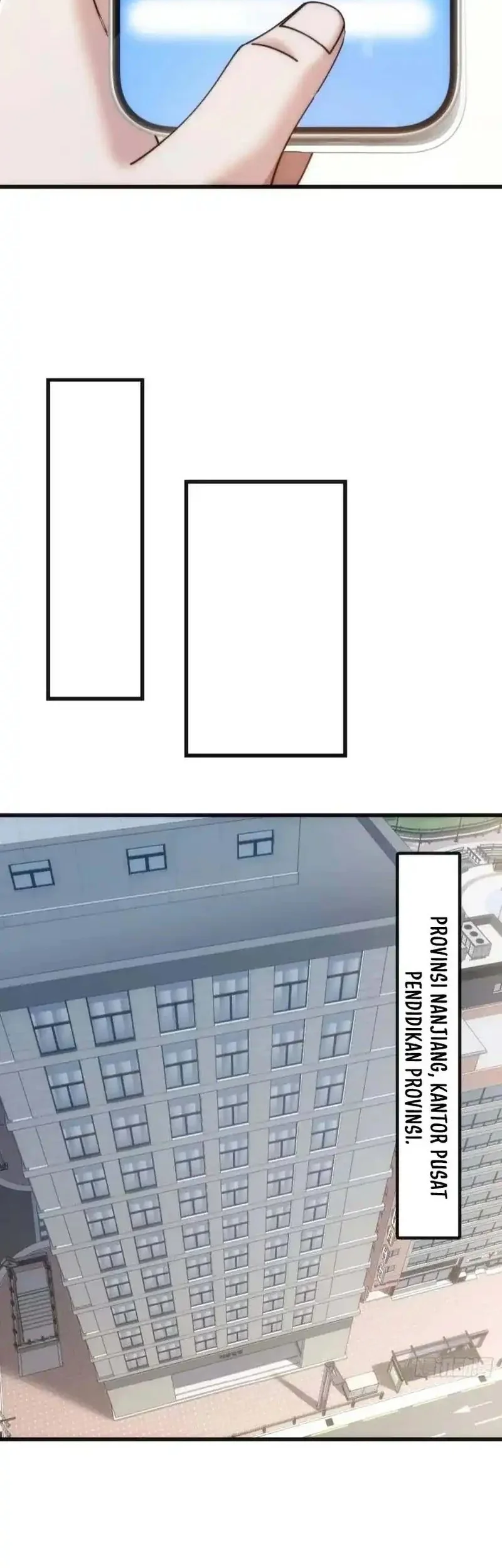 Infinite Evolution Starting from Zero Chapter 29 Gambar 31