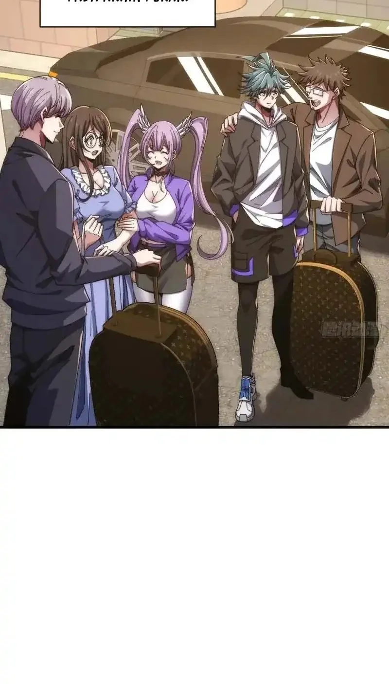 Infinite Evolution Starting from Zero Chapter 48 Gambar 19