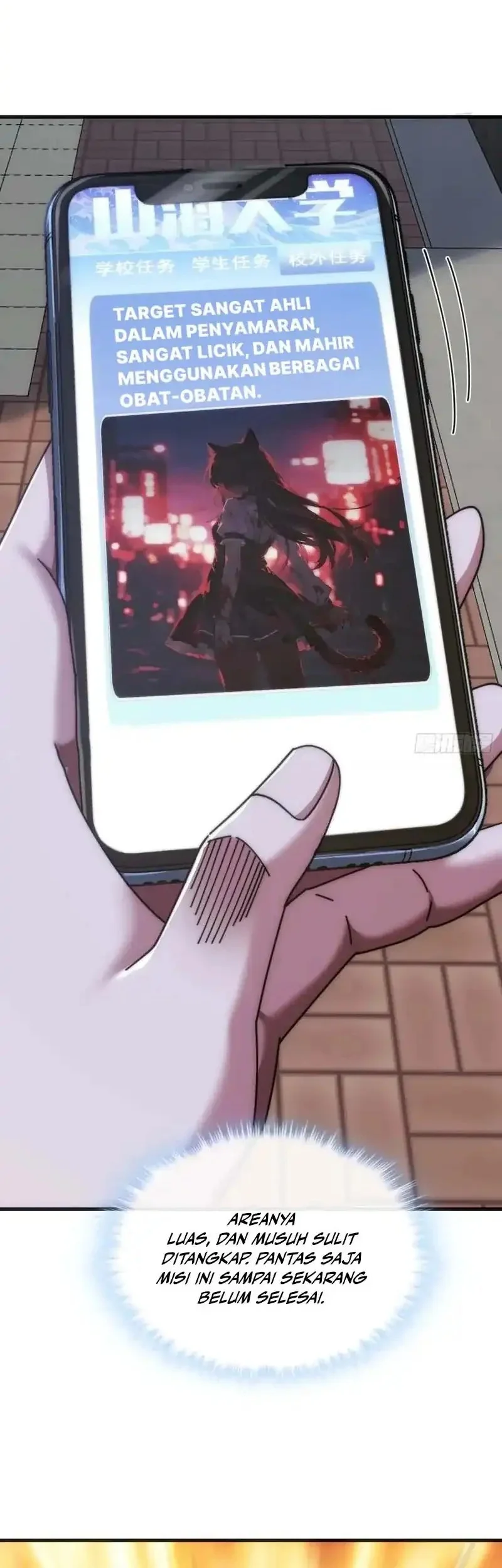 Infinite Evolution Starting from Zero Chapter 48 Gambar 23