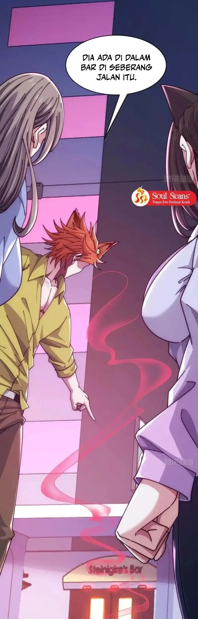 Infinite Evolution Starting from Zero Chapter 48 Gambar 38