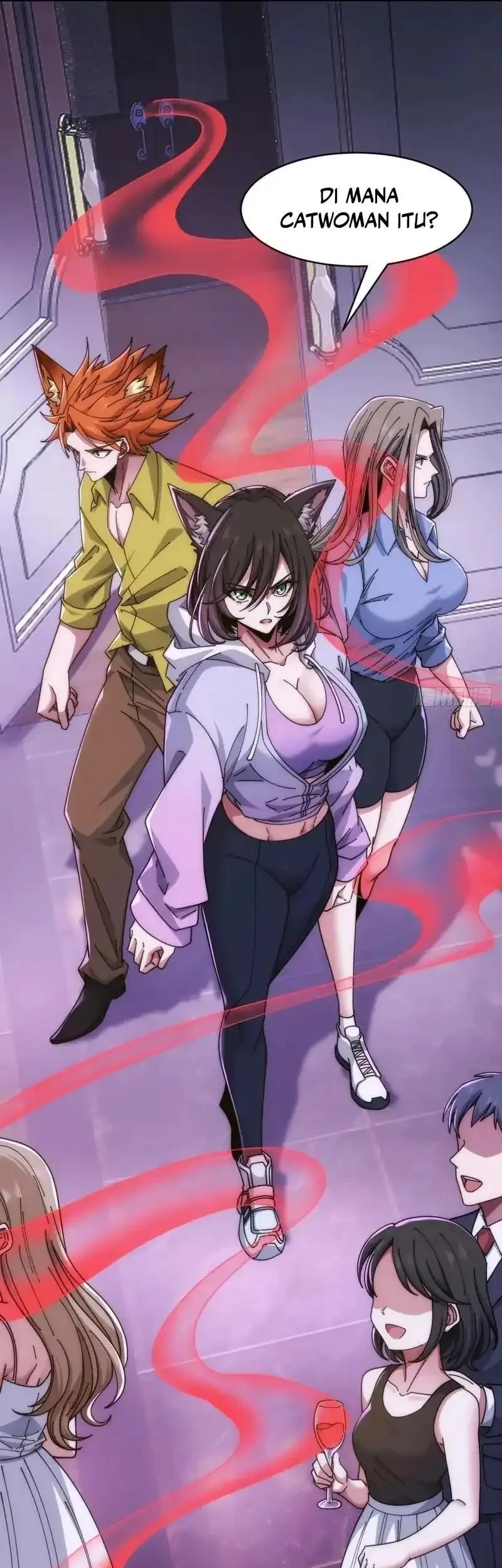 Infinite Evolution Starting from Zero Chapter 48 Gambar 42