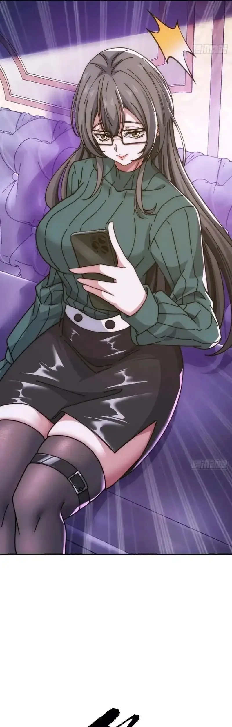 Infinite Evolution Starting from Zero Chapter 48 Gambar 48