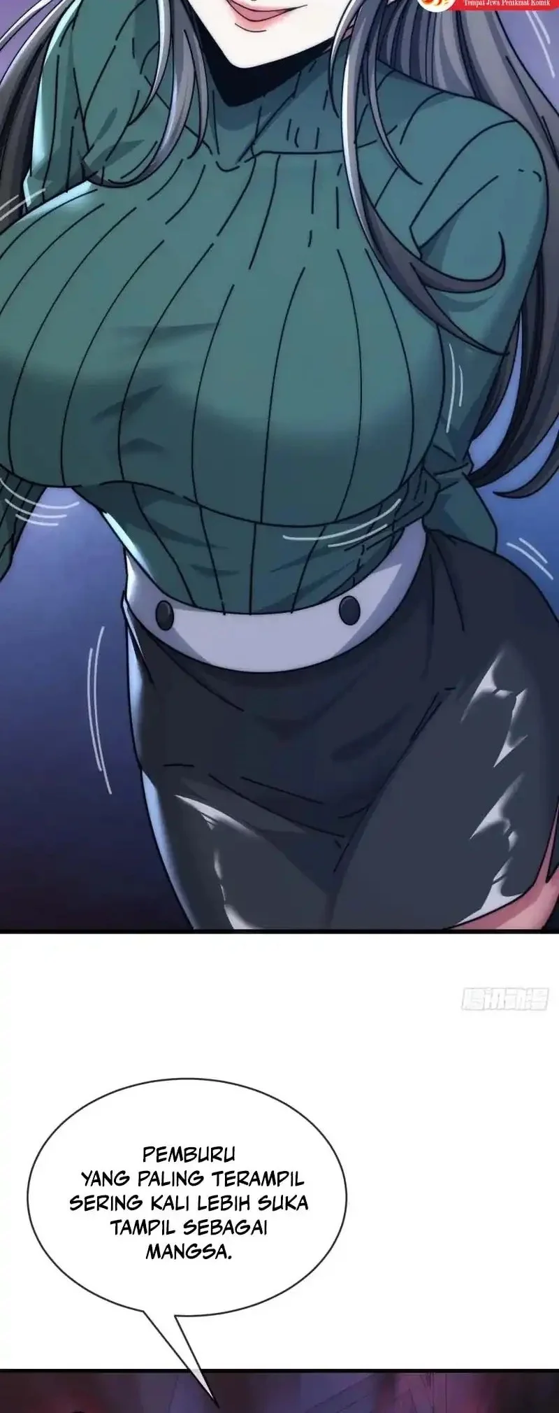 Infinite Evolution Starting from Zero Chapter 48 Gambar 53