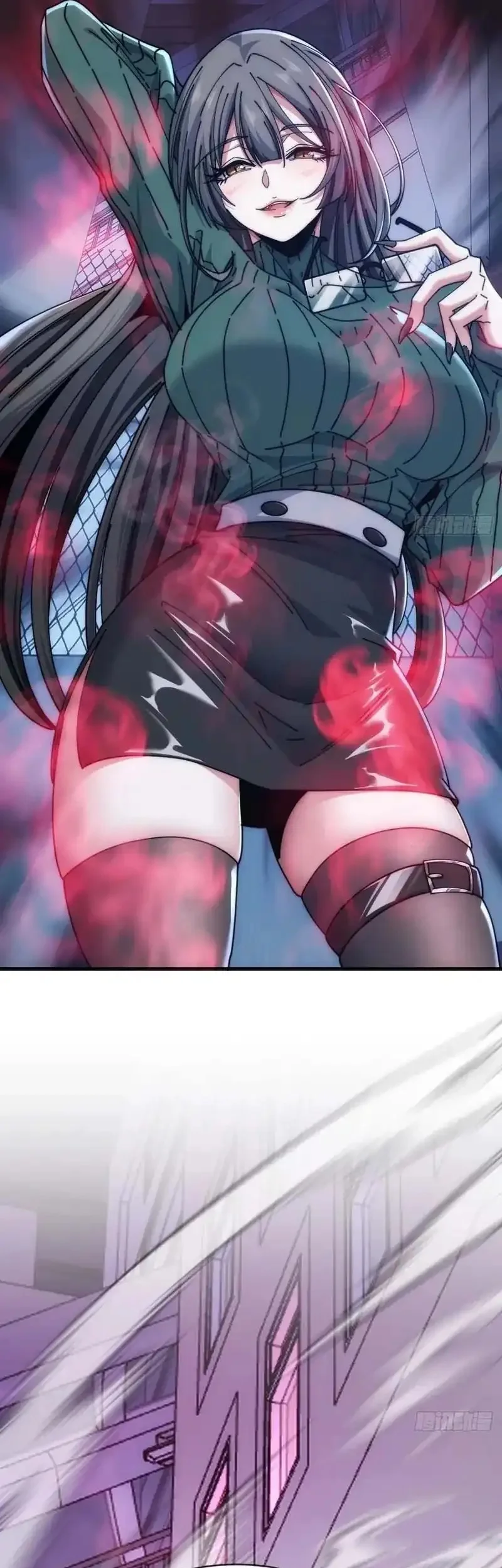 Infinite Evolution Starting from Zero Chapter 48 Gambar 54