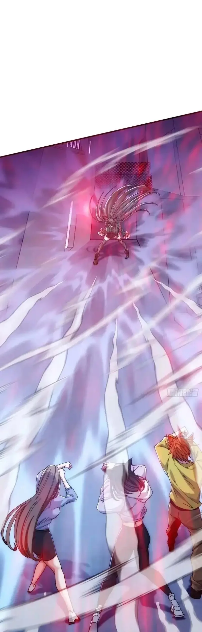 Infinite Evolution Starting from Zero Chapter 48 Gambar 56