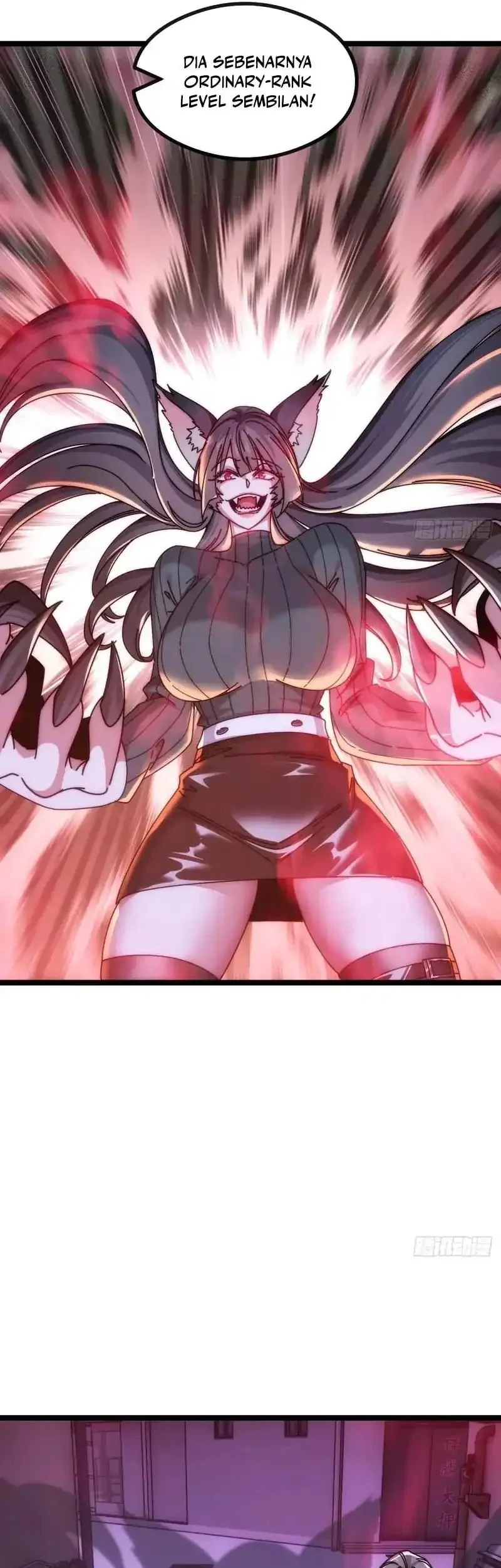 Infinite Evolution Starting from Zero Chapter 48 Gambar 58