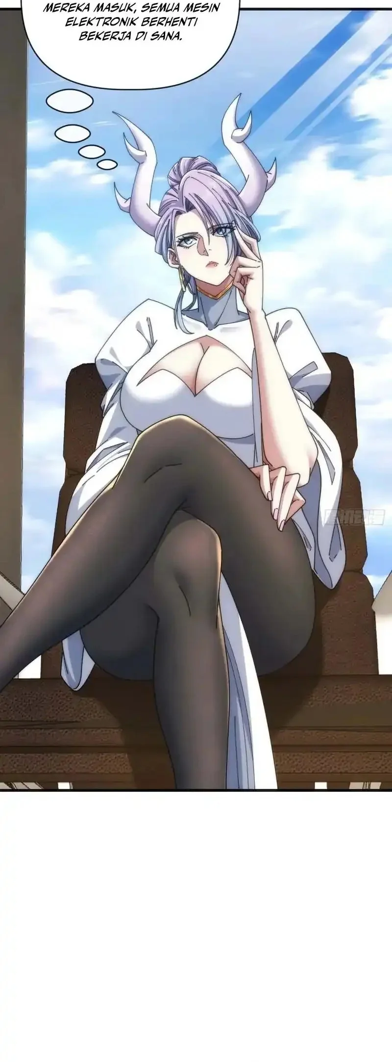 Infinite Evolution Starting from Zero Chapter 48 Gambar 17