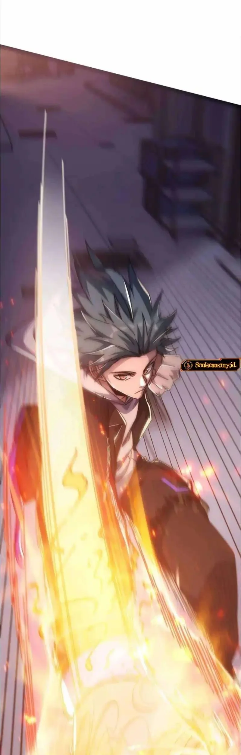 Infinite Evolution Starting from Zero Chapter 49 Gambar 20