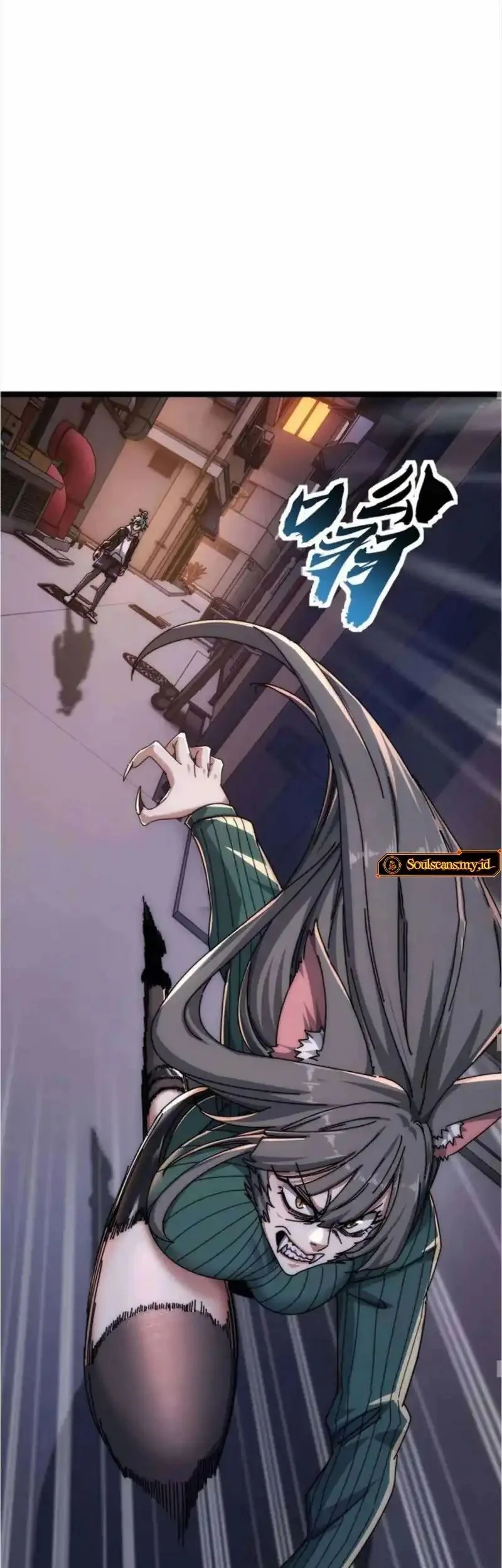 Infinite Evolution Starting from Zero Chapter 49 Gambar 26