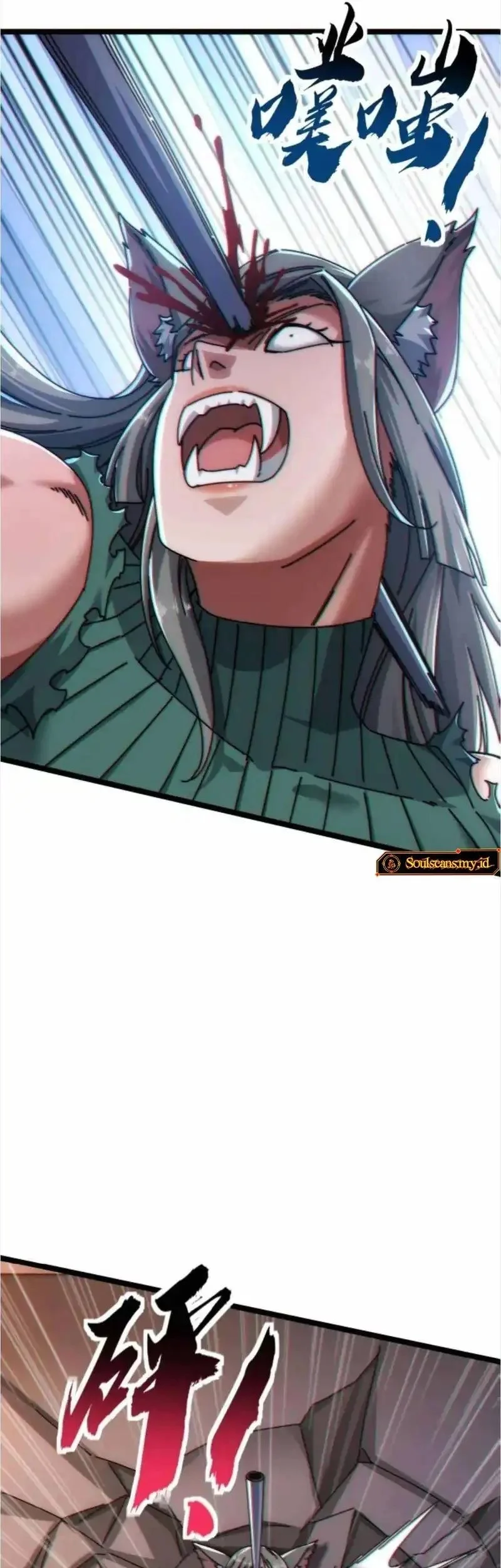 Infinite Evolution Starting from Zero Chapter 49 Gambar 40