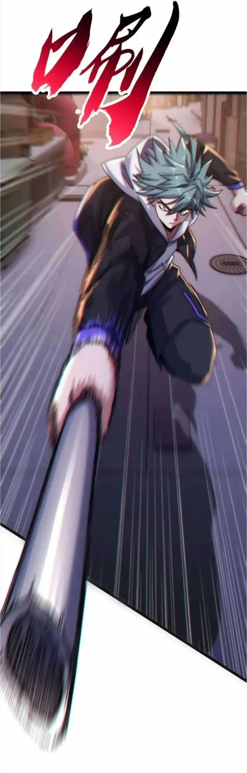 Infinite Evolution Starting from Zero Chapter 49 Gambar 42