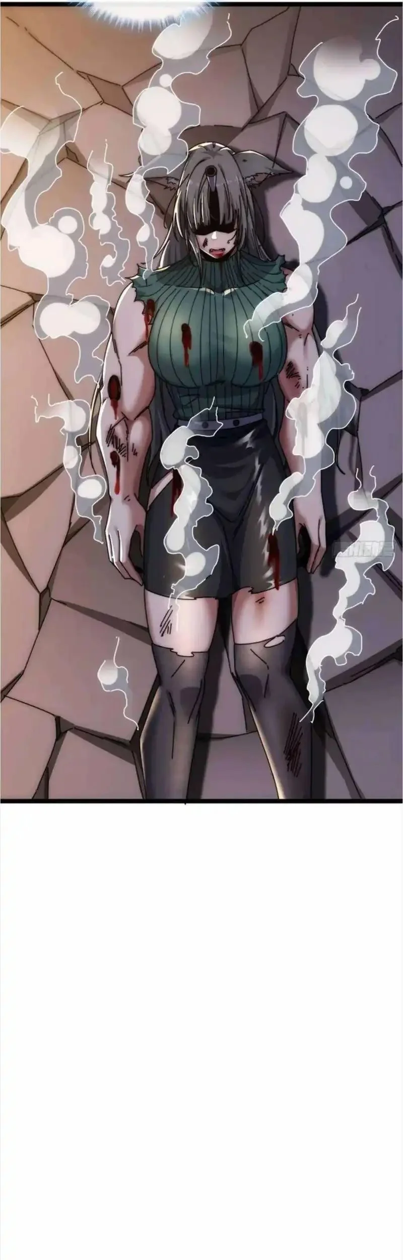 Infinite Evolution Starting from Zero Chapter 49 Gambar 46