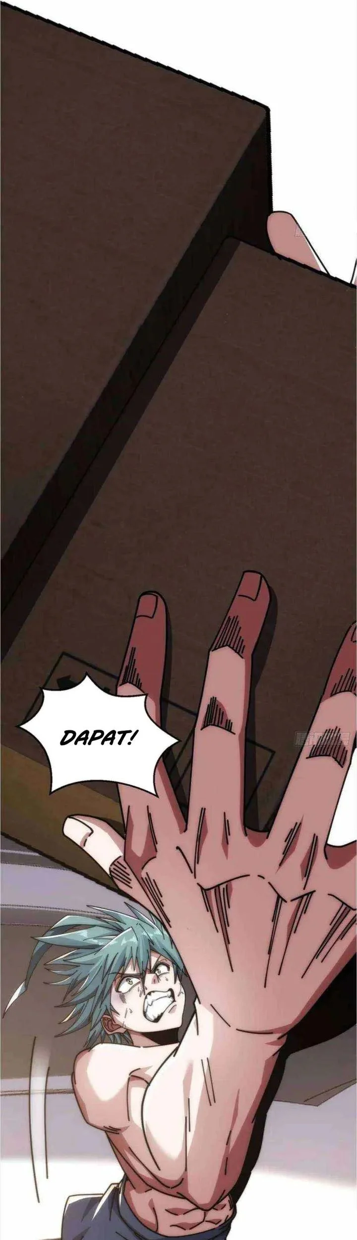 Infinite Evolution Starting from Zero Chapter 53 Gambar 21