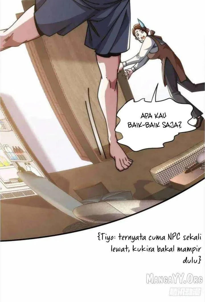 Infinite Evolution Starting from Zero Chapter 53 Gambar 22