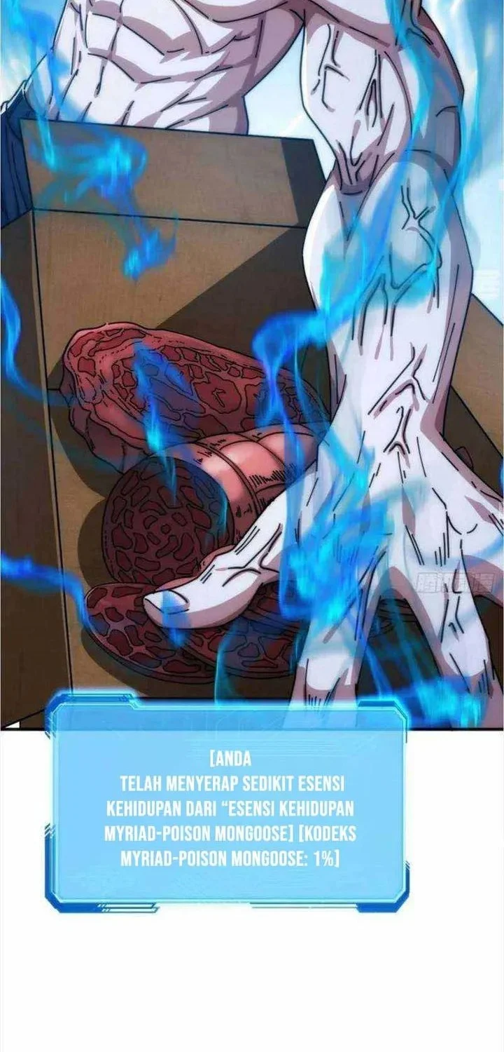 Infinite Evolution Starting from Zero Chapter 53 Gambar 26