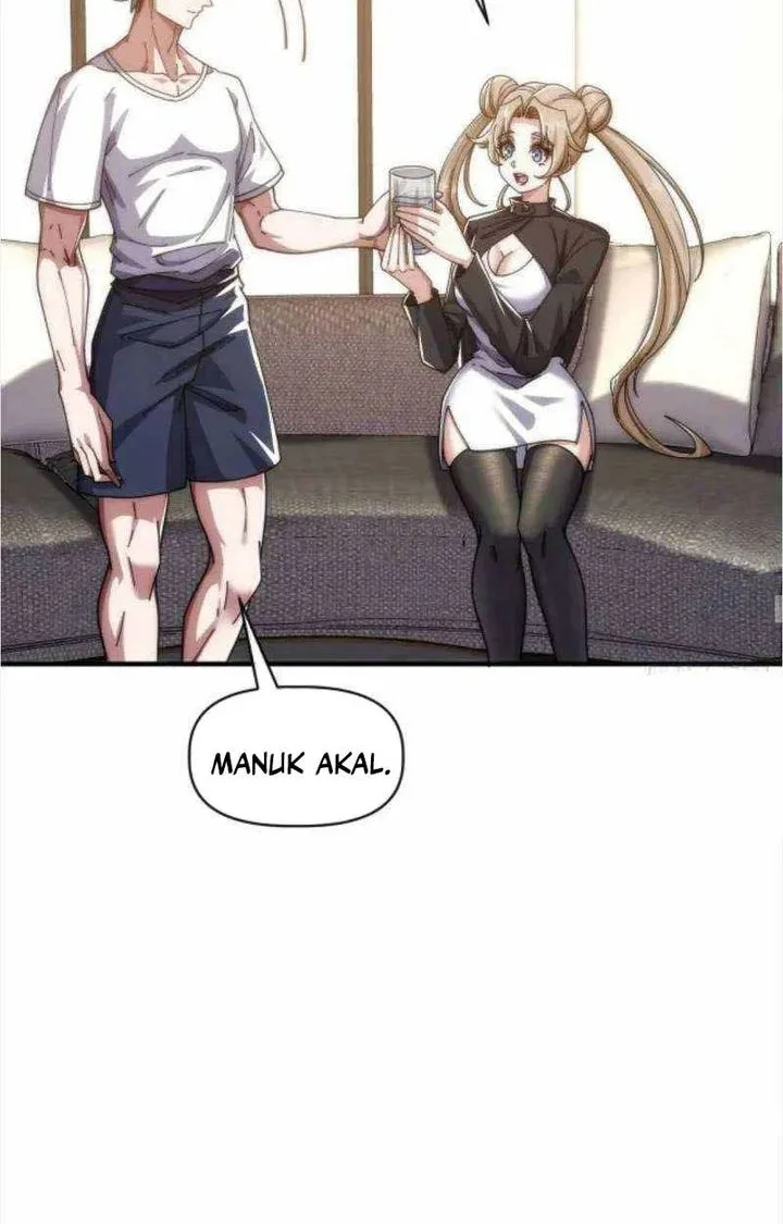 Infinite Evolution Starting from Zero Chapter 53 Gambar 33