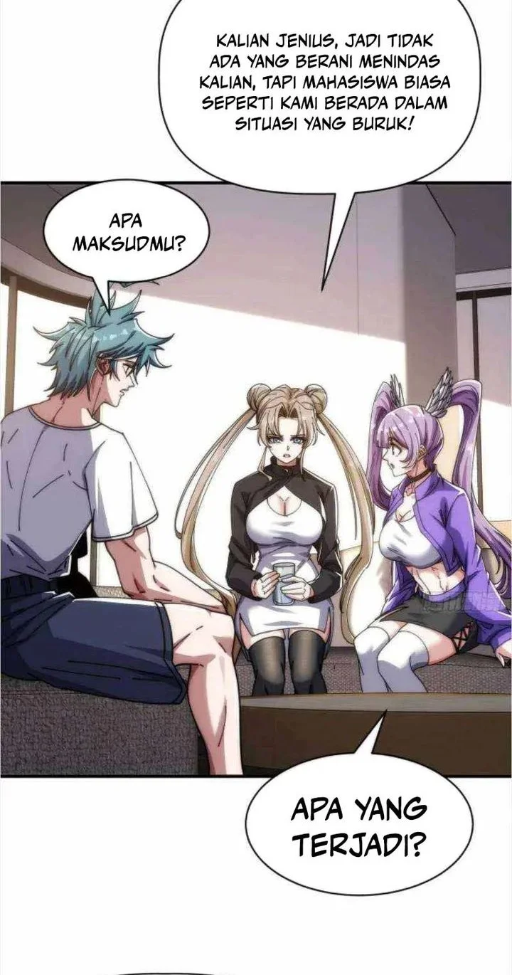 Infinite Evolution Starting from Zero Chapter 53 Gambar 35