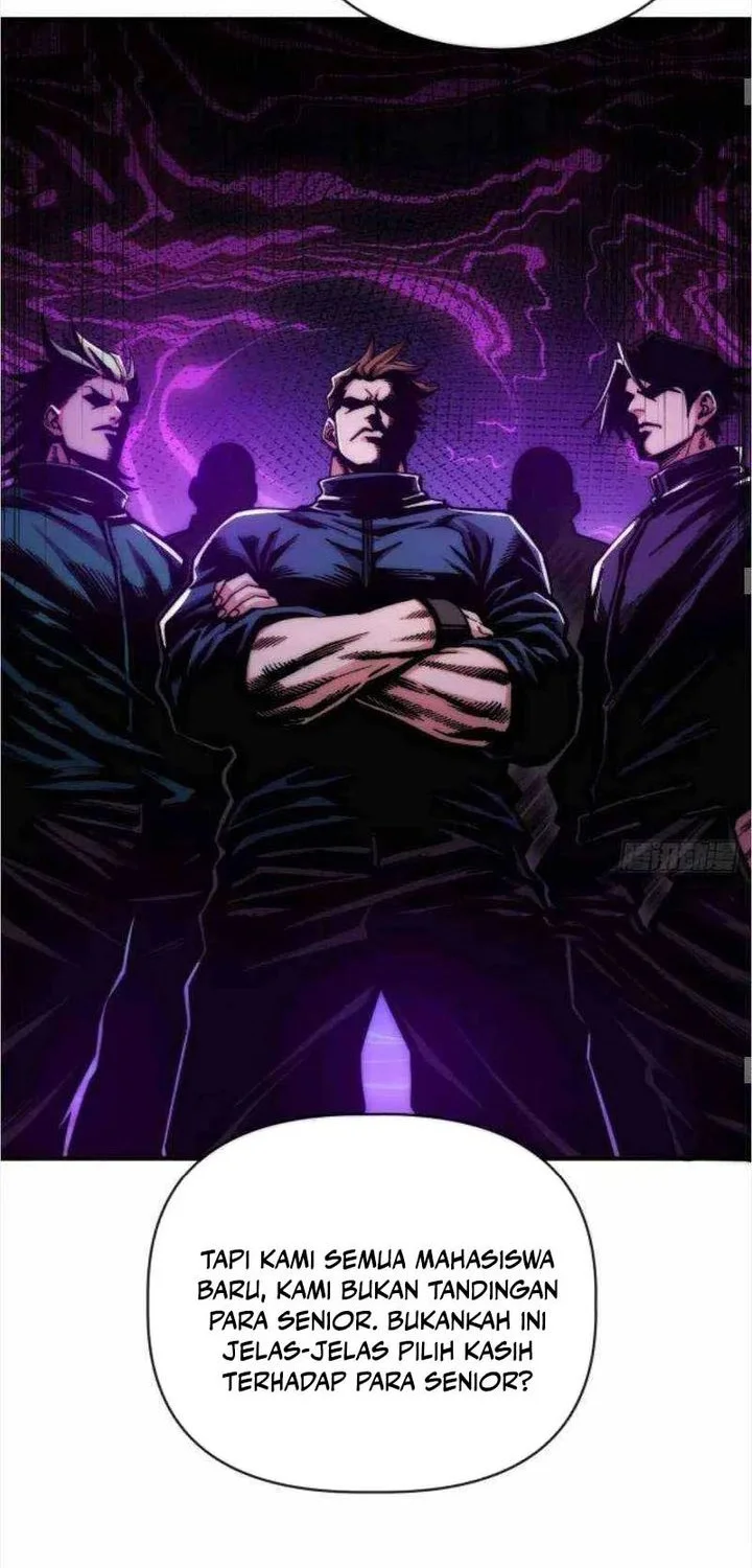 Infinite Evolution Starting from Zero Chapter 53 Gambar 37