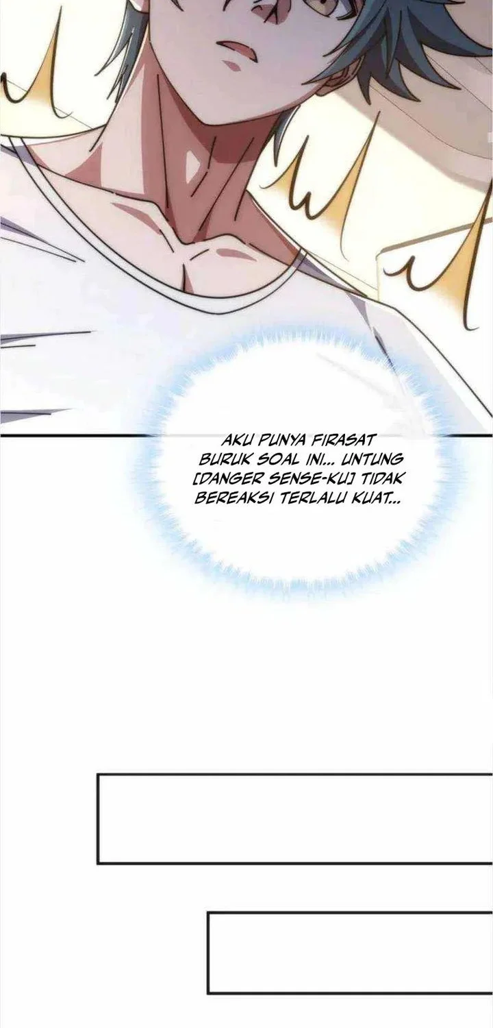 Infinite Evolution Starting from Zero Chapter 53 Gambar 41