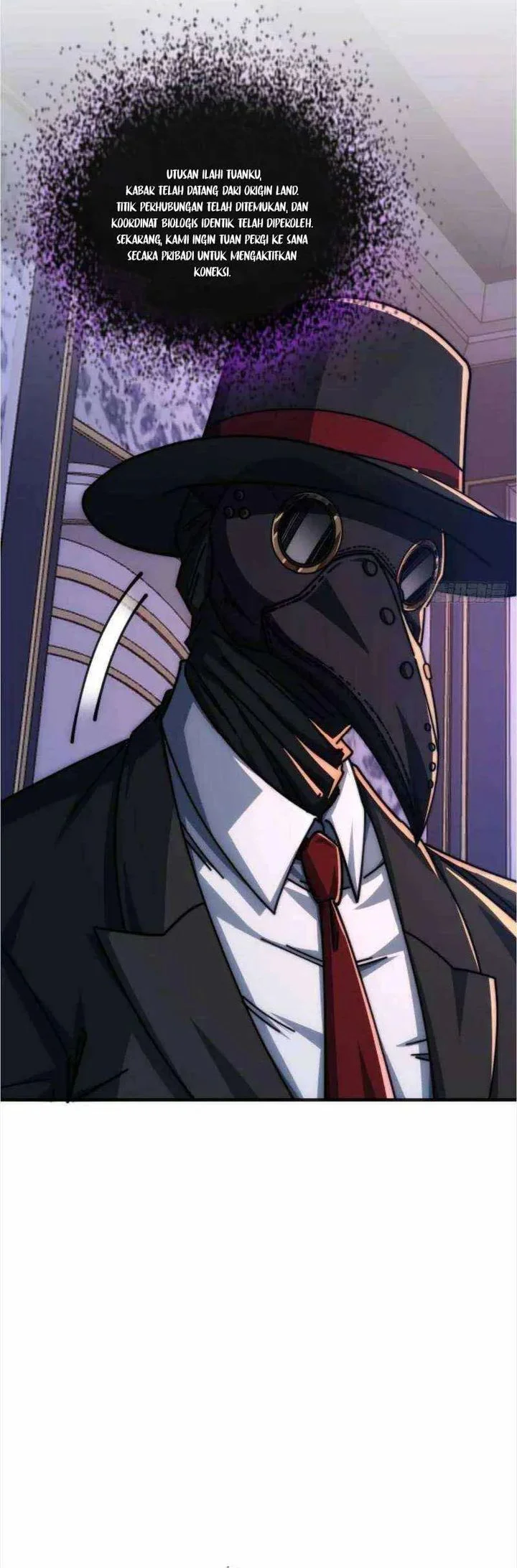 Infinite Evolution Starting from Zero Chapter 53 Gambar 46