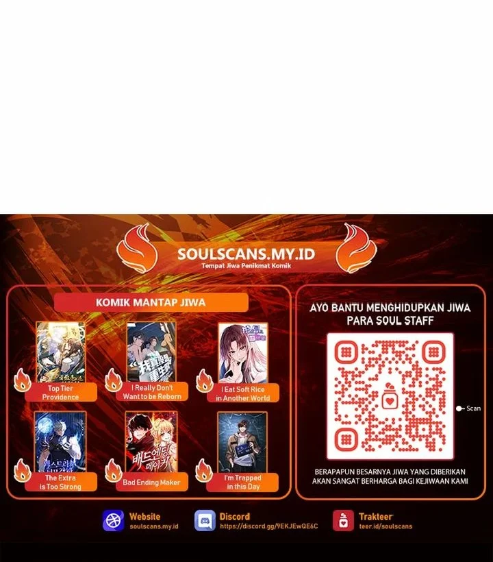 Infinite Evolution Starting from Zero Chapter 53 Gambar 50