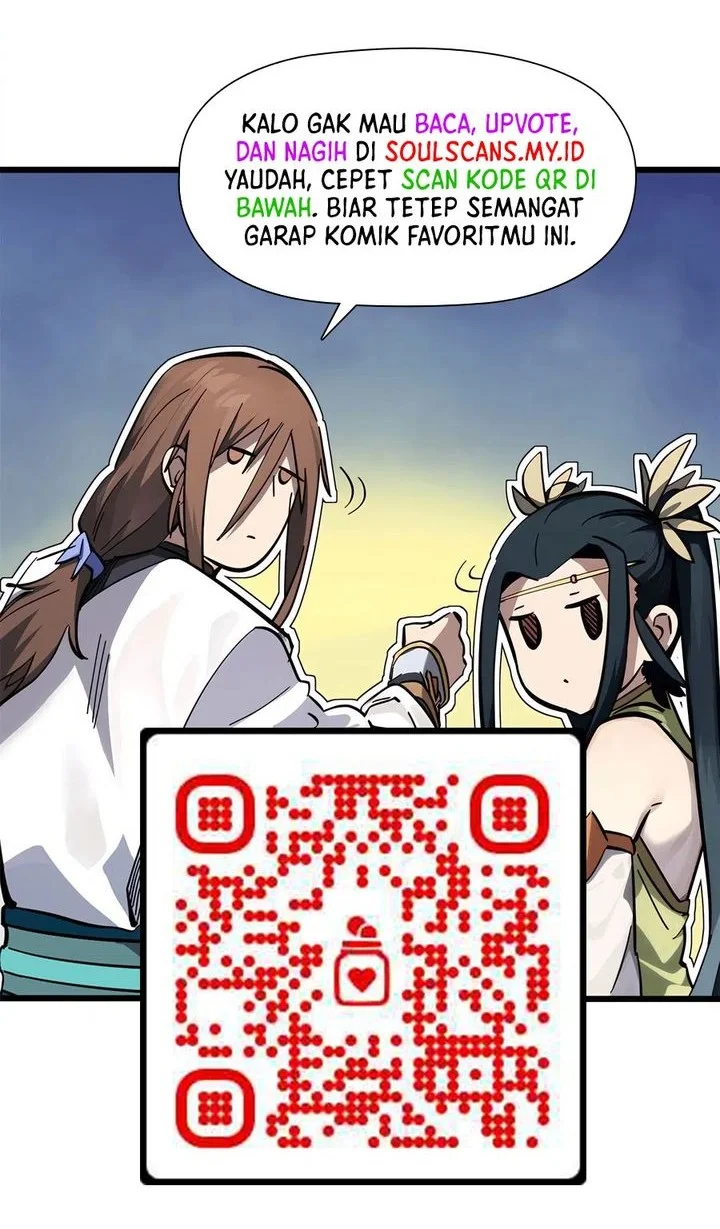 Infinite Evolution Starting from Zero Chapter 53 Gambar 52