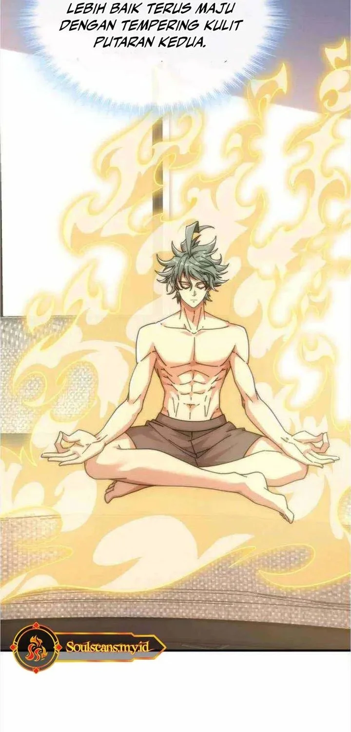 Infinite Evolution Starting from Zero Chapter 53 Gambar 14