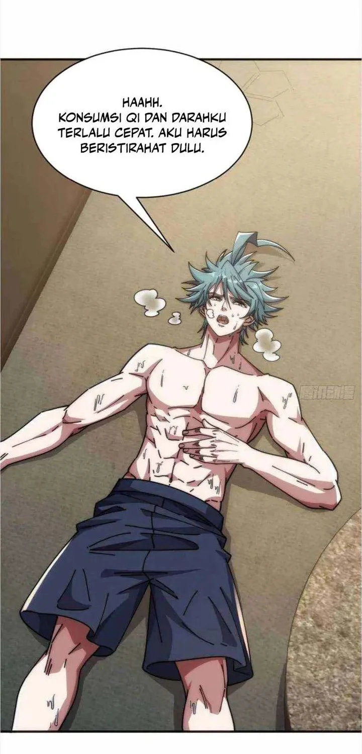 Infinite Evolution Starting from Zero Chapter 53 Gambar 16