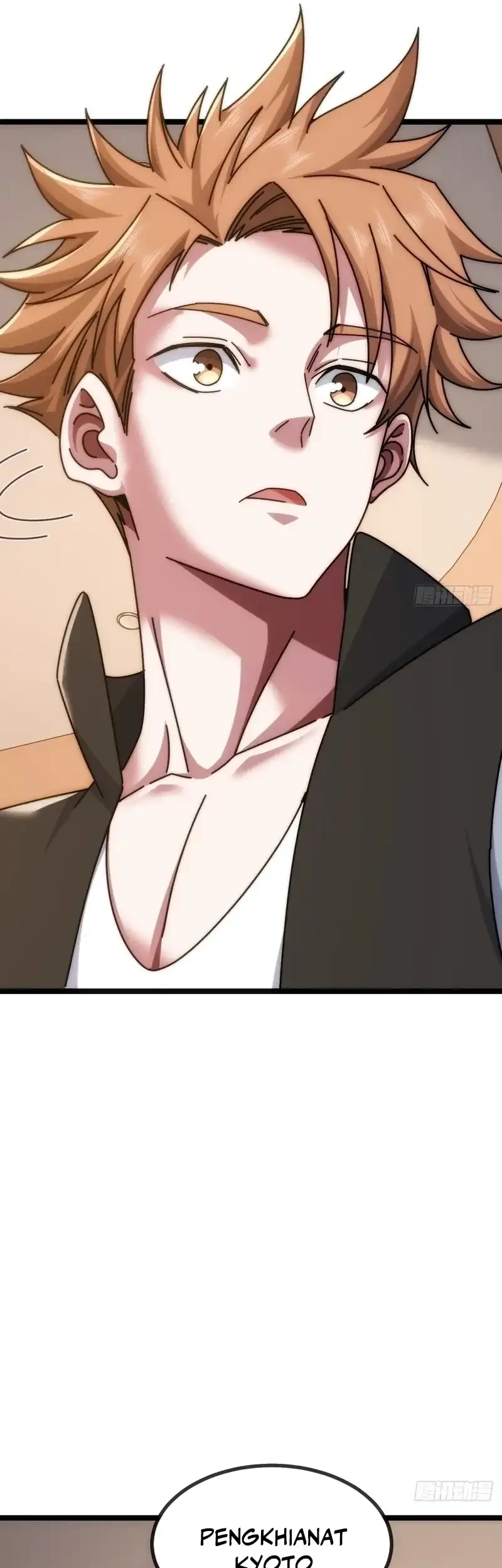 Infinite Evolution Starting from Zero Chapter 62 Gambar 19