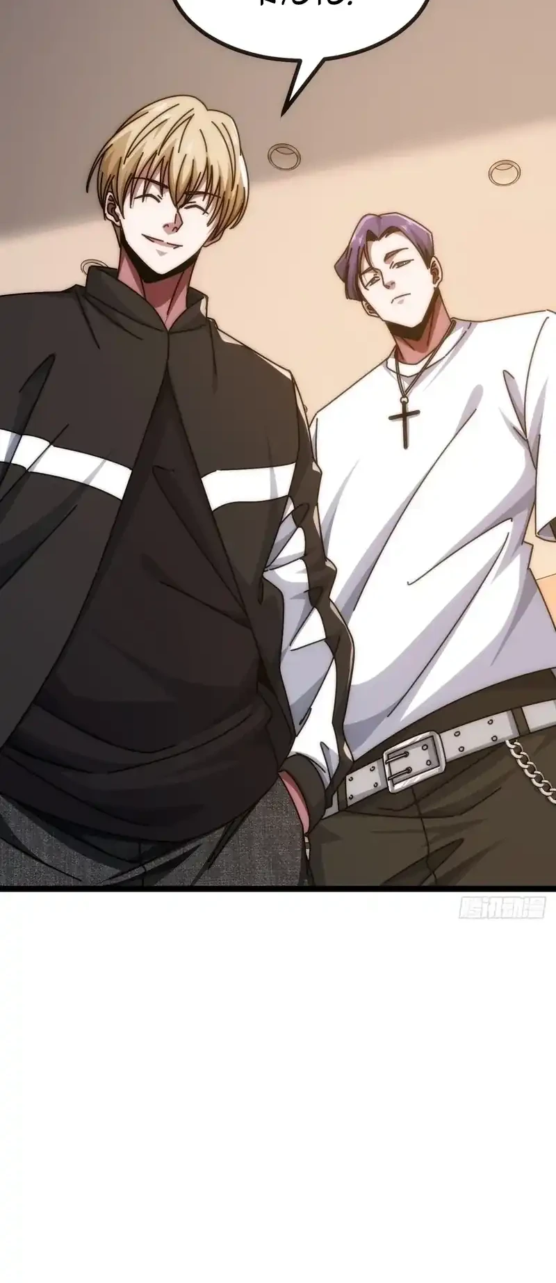 Infinite Evolution Starting from Zero Chapter 62 Gambar 20