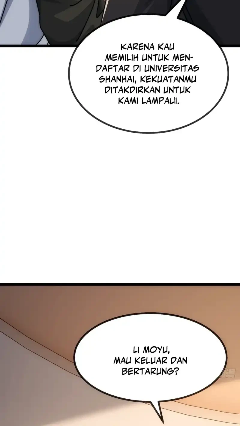 Infinite Evolution Starting from Zero Chapter 62 Gambar 22