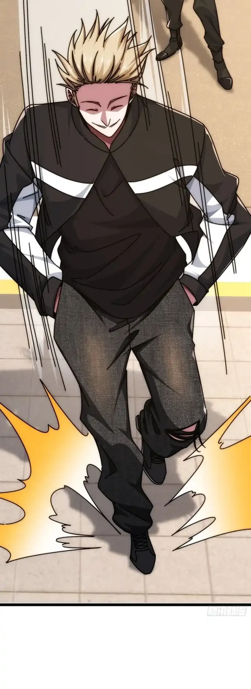 Infinite Evolution Starting from Zero Chapter 62 Gambar 26