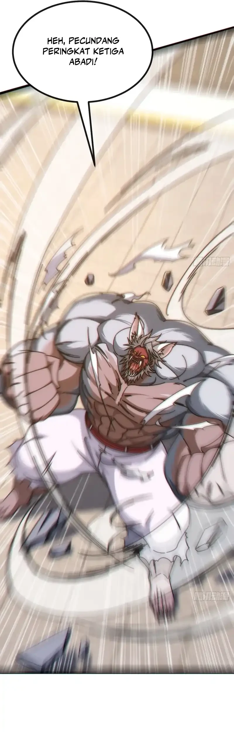 Infinite Evolution Starting from Zero Chapter 62 Gambar 27