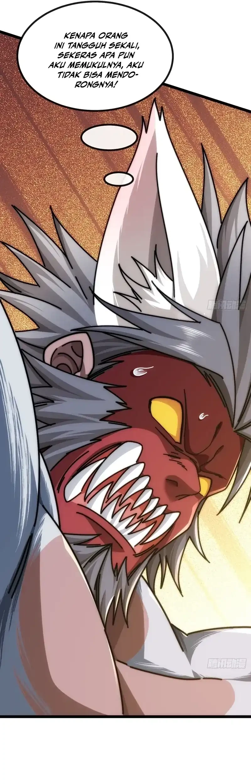 Infinite Evolution Starting from Zero Chapter 62 Gambar 35