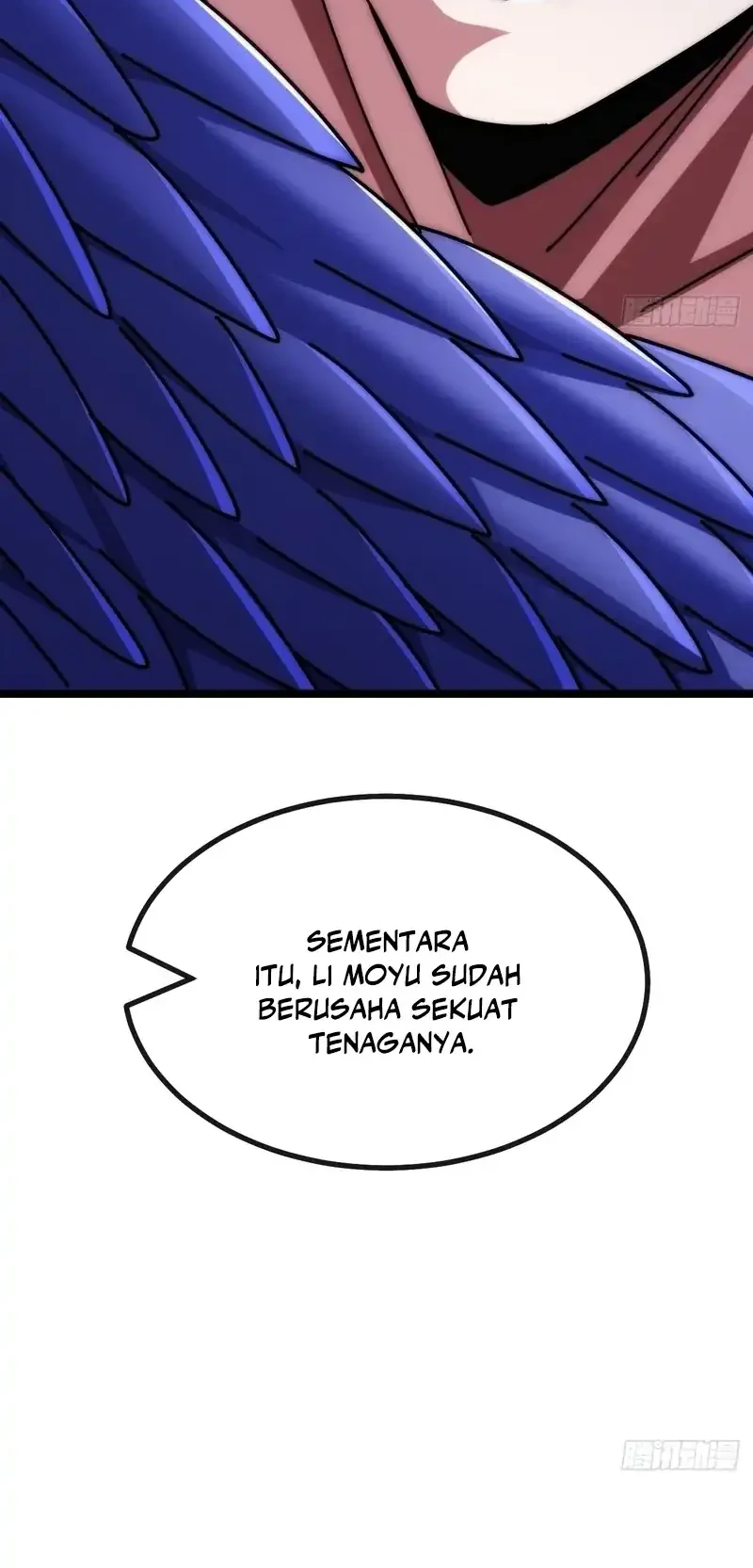 Infinite Evolution Starting from Zero Chapter 62 Gambar 38