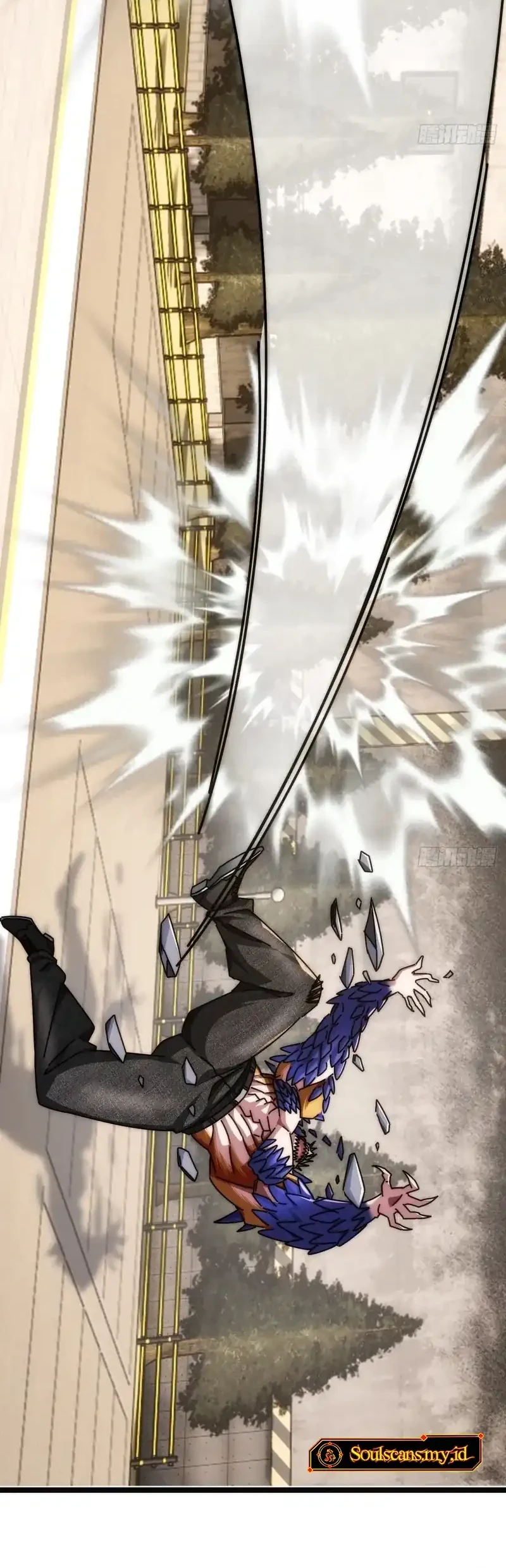 Infinite Evolution Starting from Zero Chapter 63 Gambar 26